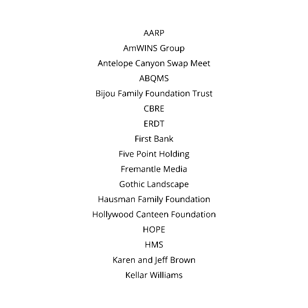 H4F Partners and Sponsors (2)